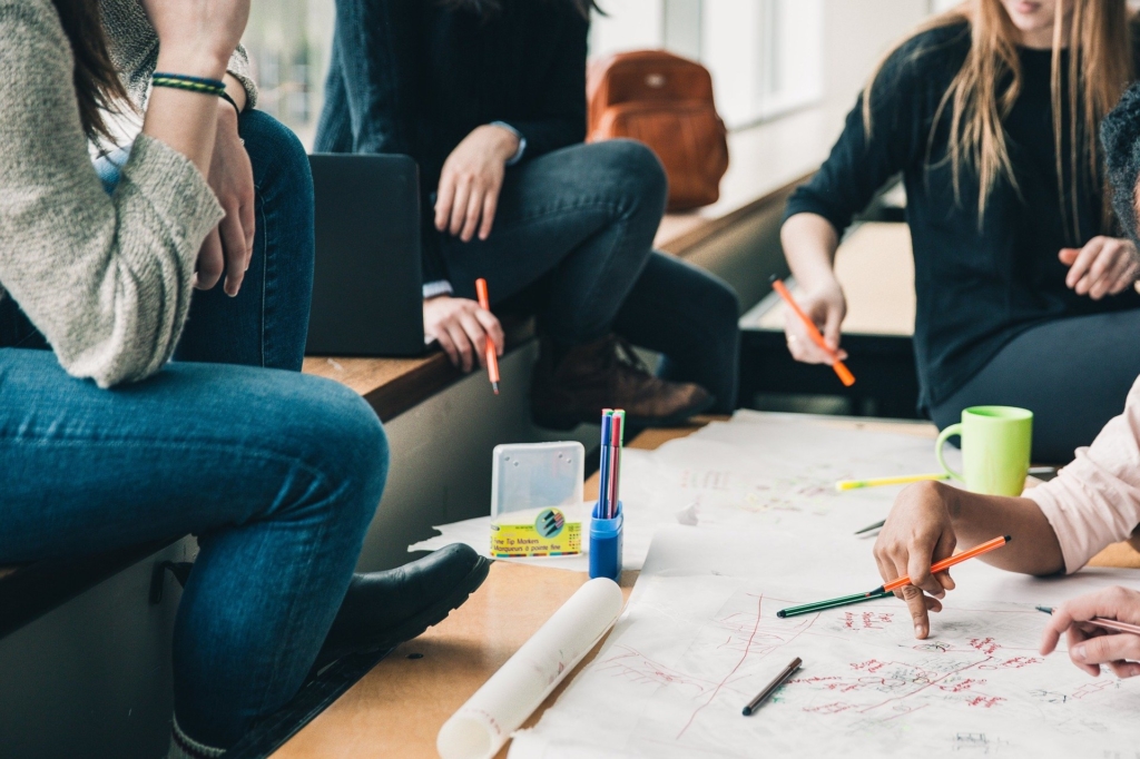 habit-are le scuole, atelier pedagogico